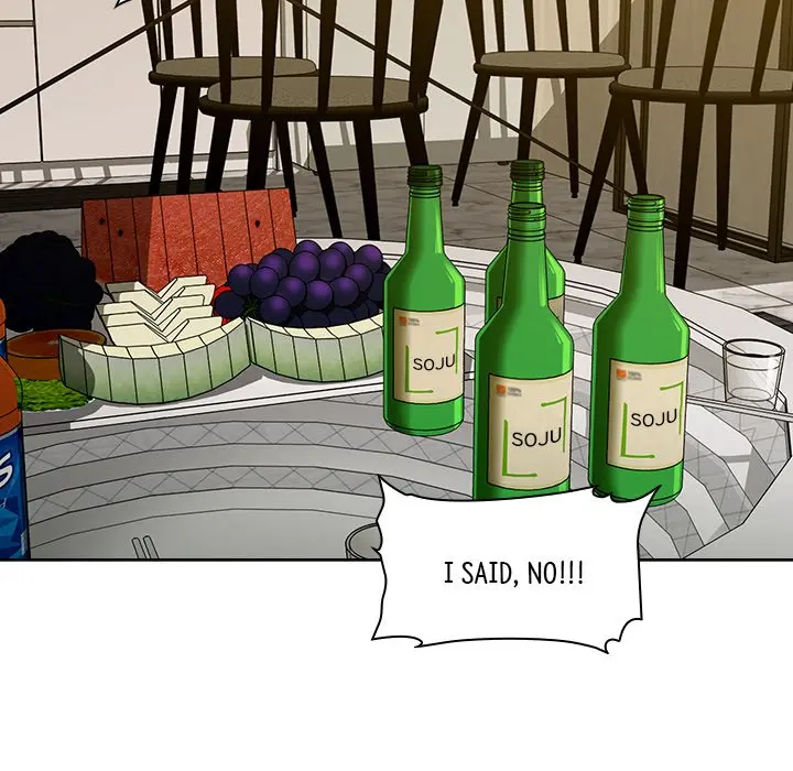 Malcolm The Superstar Detective Chapter 20 - Page 40
