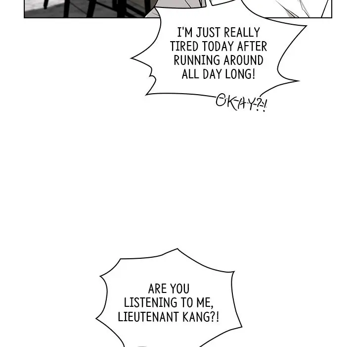Malcolm The Superstar Detective Chapter 20 - Page 44