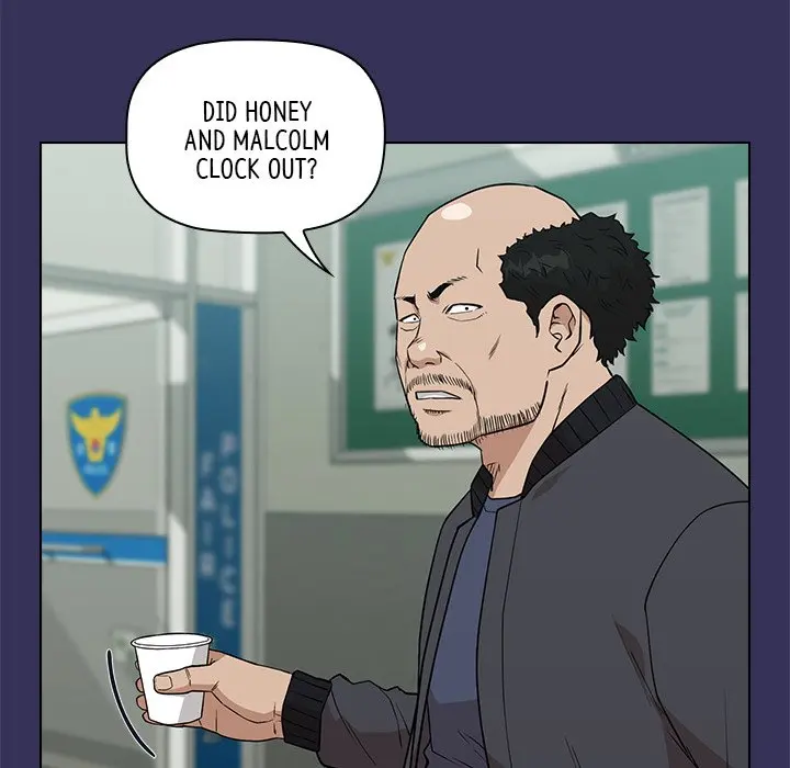 Malcolm The Superstar Detective Chapter 20 - Page 5