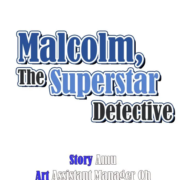 Malcolm The Superstar Detective Chapter 20 - Page 52