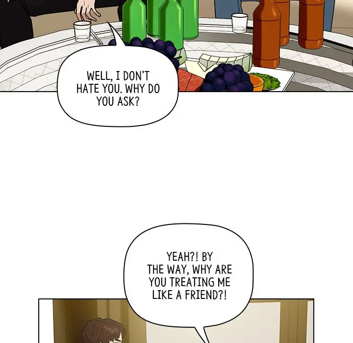 Malcolm The Superstar Detective Chapter 20 - Page 55