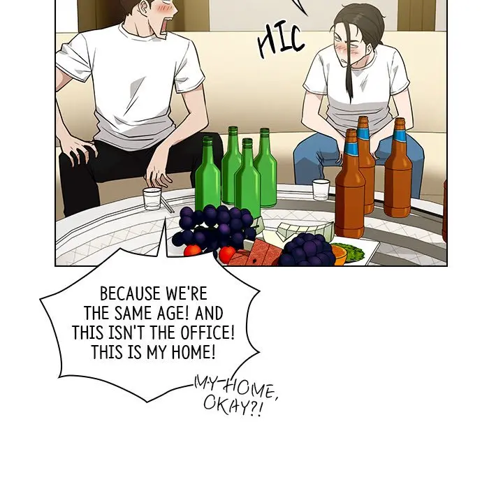 Malcolm The Superstar Detective Chapter 20 - Page 56