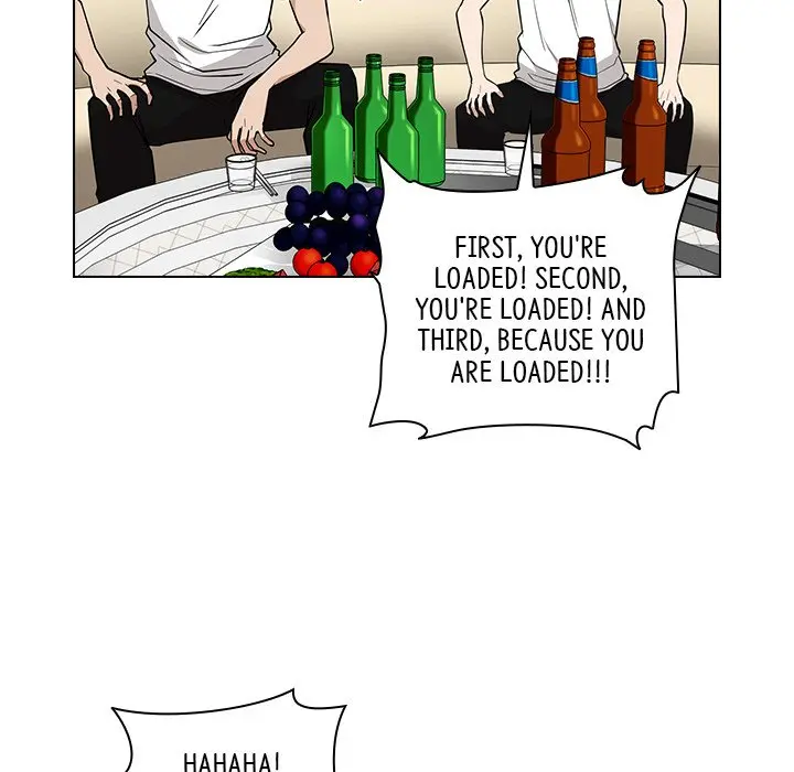 Malcolm The Superstar Detective Chapter 20 - Page 60