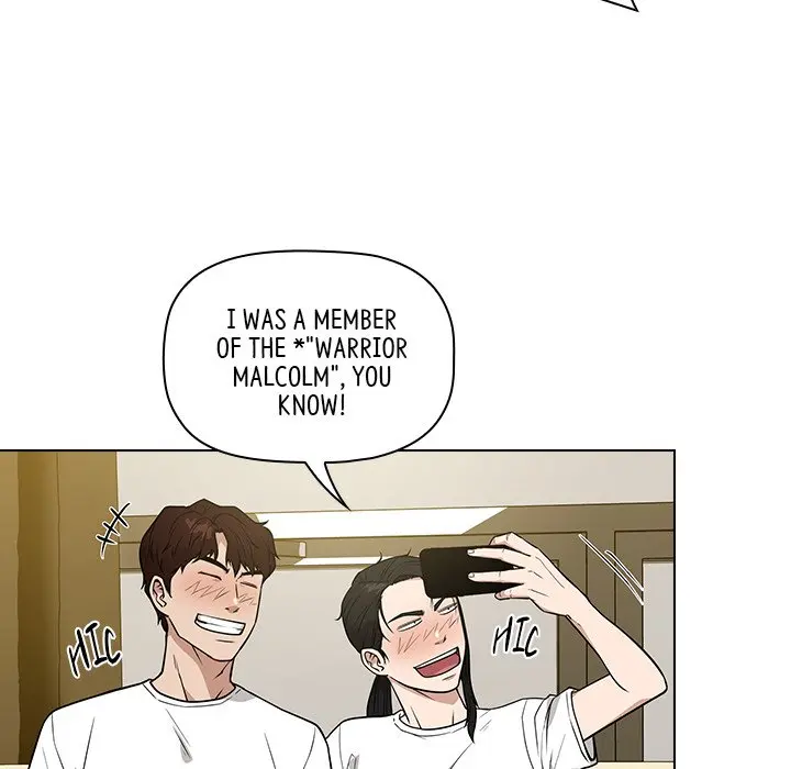Malcolm The Superstar Detective Chapter 20 - Page 64