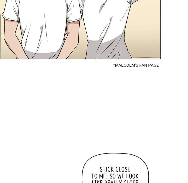 Malcolm The Superstar Detective Chapter 20 - Page 65