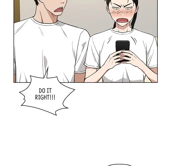 Malcolm The Superstar Detective Chapter 20 - Page 69