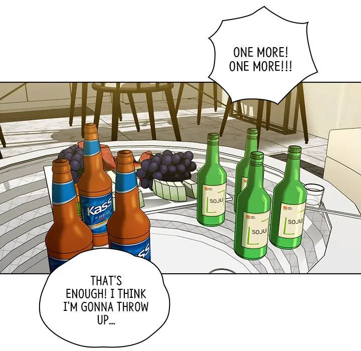 Malcolm The Superstar Detective Chapter 20 - Page 73
