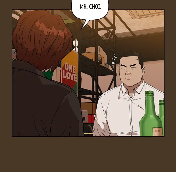 Malcolm The Superstar Detective Chapter 20 - Page 77