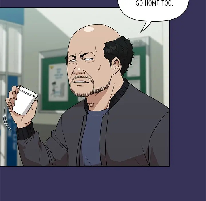 Malcolm The Superstar Detective Chapter 20 - Page 8
