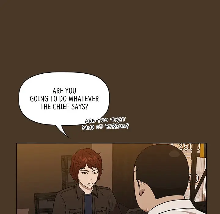 Malcolm The Superstar Detective Chapter 20 - Page 81