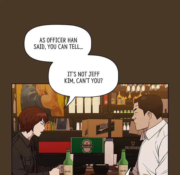 Malcolm The Superstar Detective Chapter 20 - Page 85