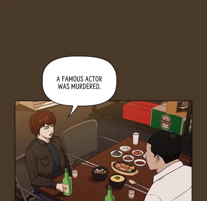 Malcolm The Superstar Detective Chapter 20 - Page 90