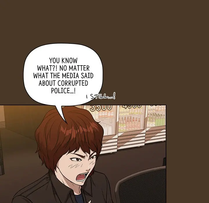 Malcolm The Superstar Detective Chapter 20 - Page 92