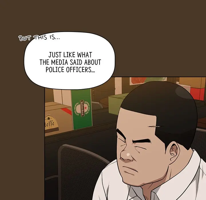 Malcolm The Superstar Detective Chapter 20 - Page 94