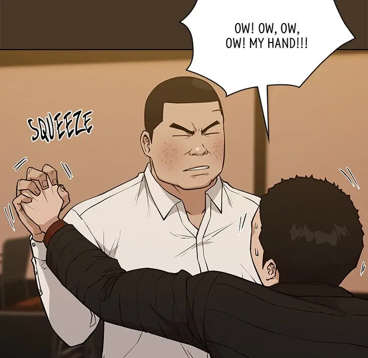 Malcolm The Superstar Detective Chapter 21 - Page 101