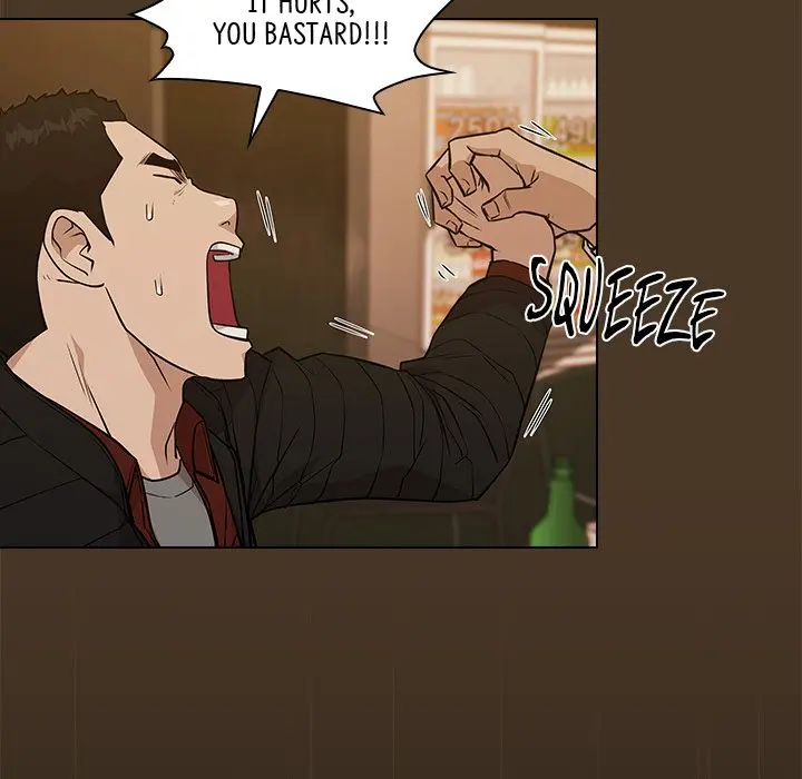 Malcolm The Superstar Detective Chapter 21 - Page 103
