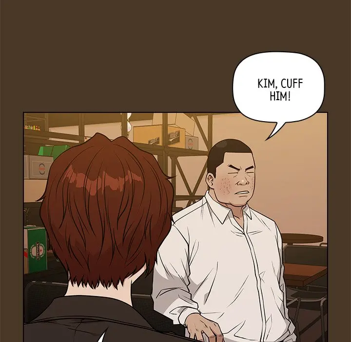Malcolm The Superstar Detective Chapter 21 - Page 114