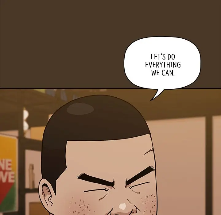 Malcolm The Superstar Detective Chapter 21 - Page 119
