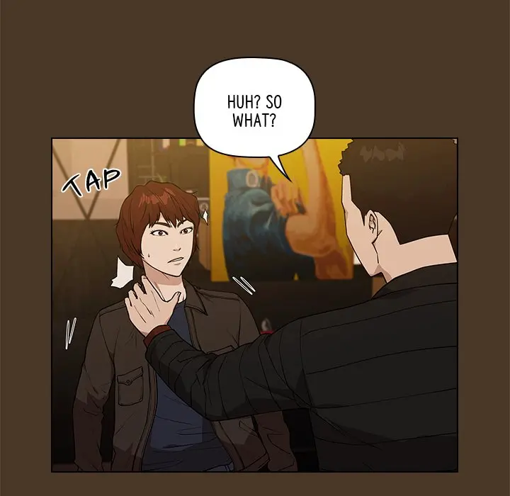 Malcolm The Superstar Detective Chapter 21 - Page 16