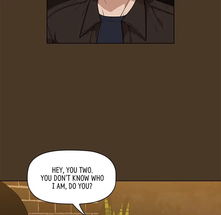 Malcolm The Superstar Detective Chapter 21 - Page 18