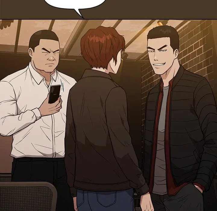 Malcolm The Superstar Detective Chapter 21 - Page 22