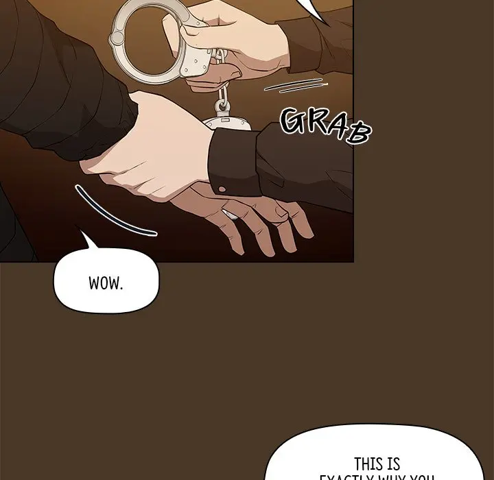 Malcolm The Superstar Detective Chapter 21 - Page 24