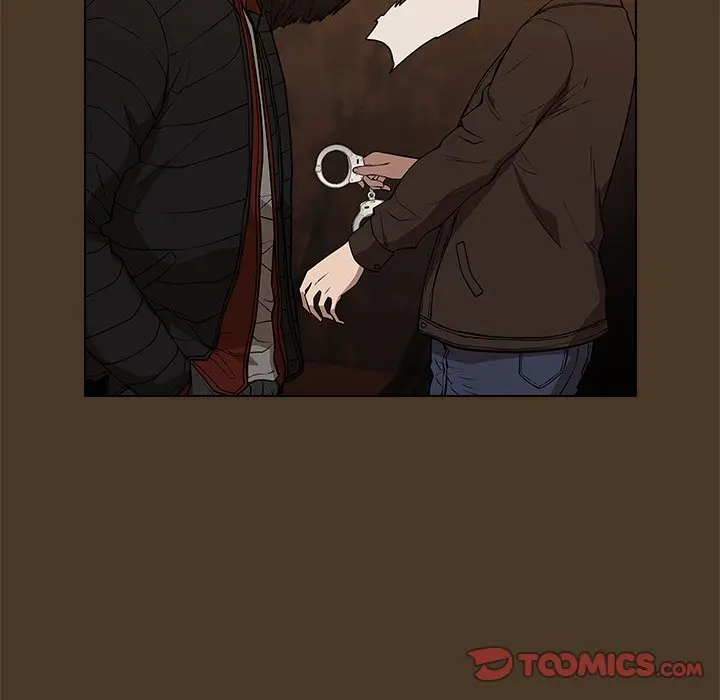 Malcolm The Superstar Detective Chapter 21 - Page 30