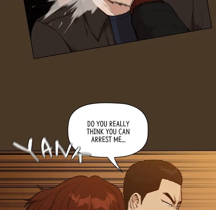 Malcolm The Superstar Detective Chapter 21 - Page 33
