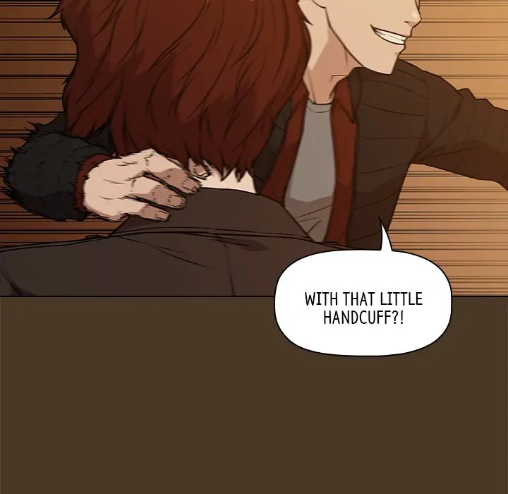 Malcolm The Superstar Detective Chapter 21 - Page 34