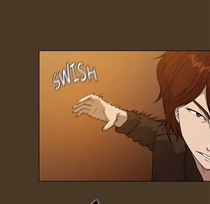 Malcolm The Superstar Detective Chapter 21 - Page 38