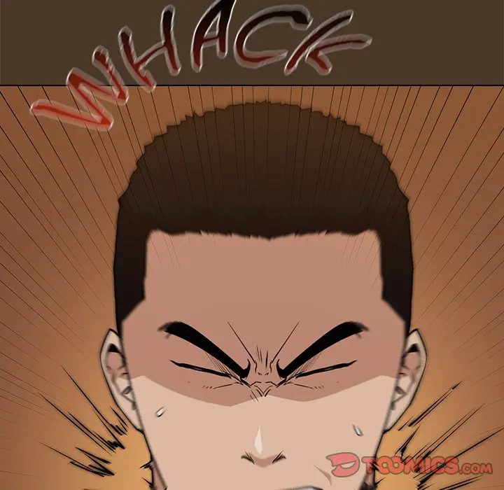 Malcolm The Superstar Detective Chapter 21 - Page 39