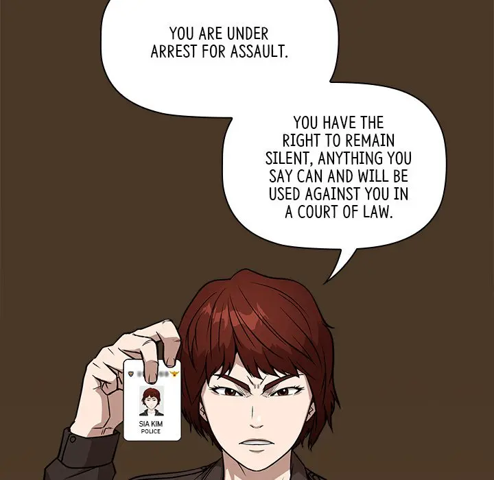 Malcolm The Superstar Detective Chapter 21 - Page 5