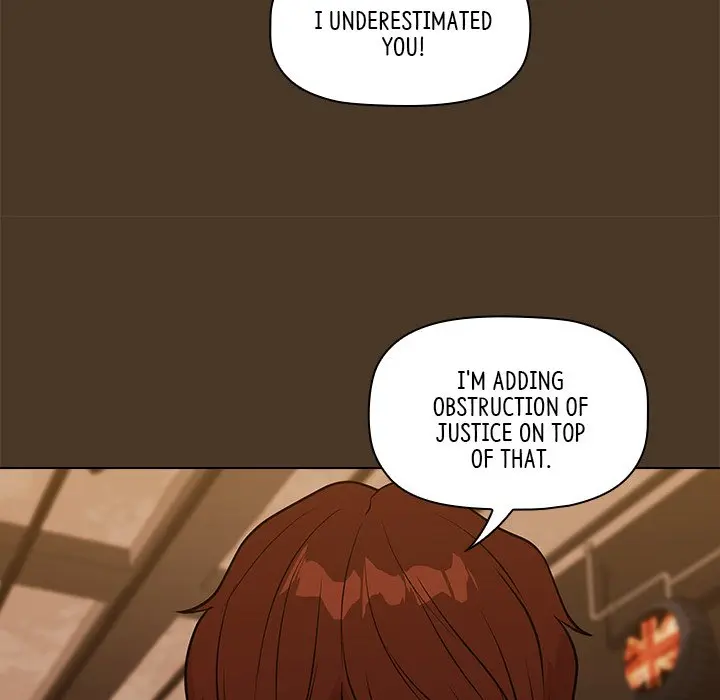 Malcolm The Superstar Detective Chapter 21 - Page 51