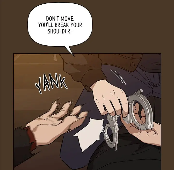Malcolm The Superstar Detective Chapter 21 - Page 53