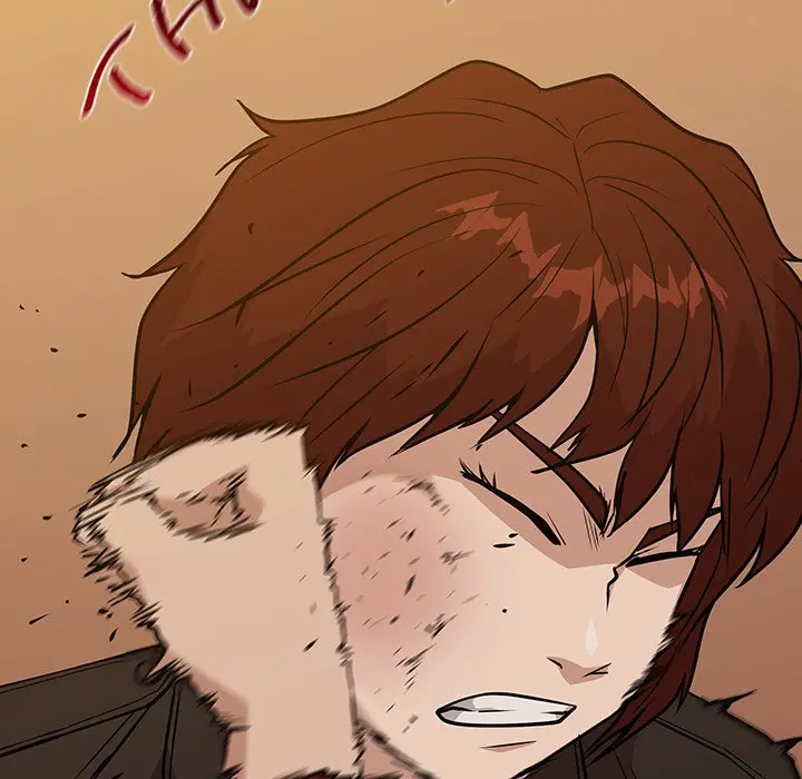 Malcolm The Superstar Detective Chapter 21 - Page 55