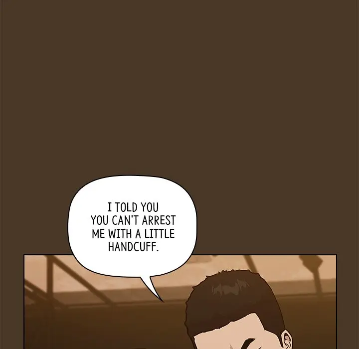 Malcolm The Superstar Detective Chapter 21 - Page 59