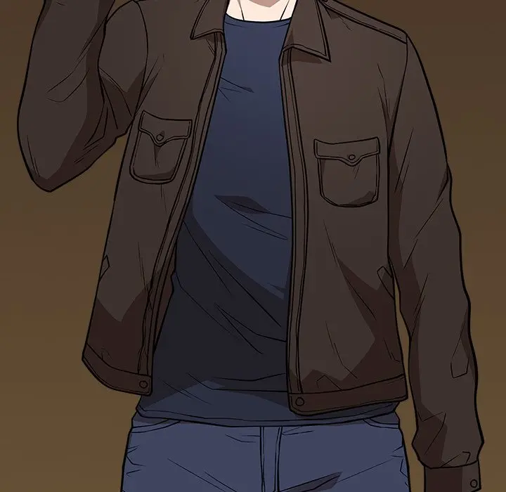 Malcolm The Superstar Detective Chapter 21 - Page 6