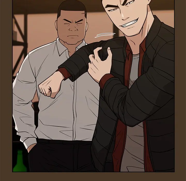 Malcolm The Superstar Detective Chapter 21 - Page 60