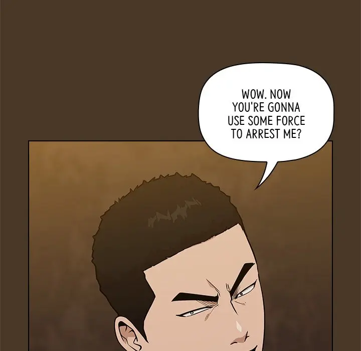 Malcolm The Superstar Detective Chapter 21 - Page 65
