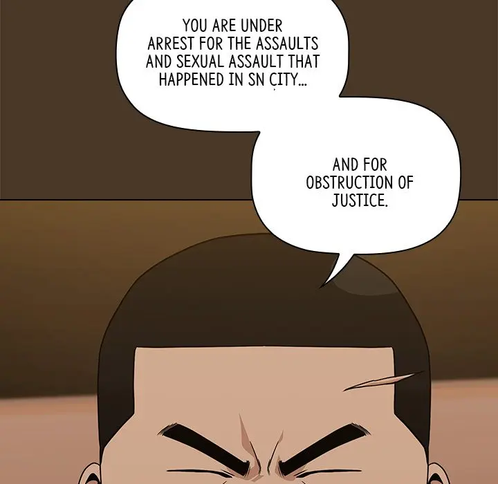 Malcolm The Superstar Detective Chapter 21 - Page 69