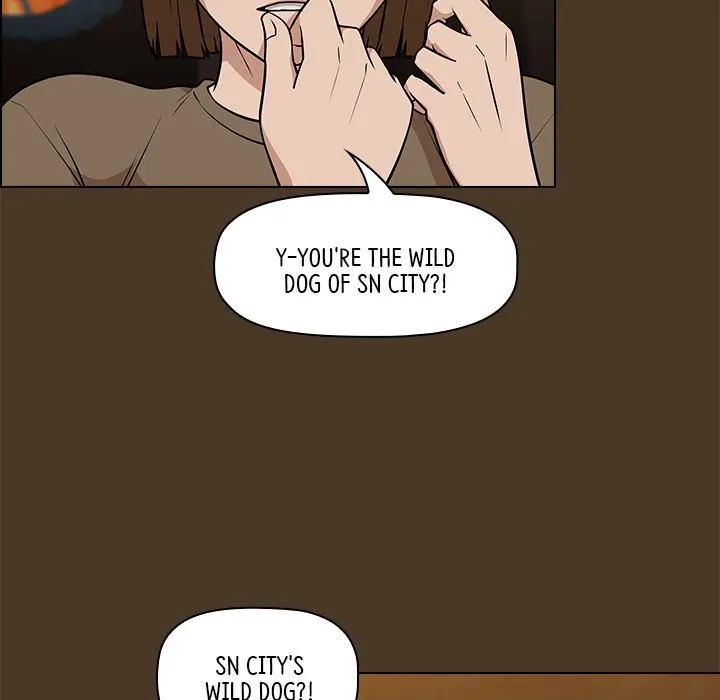 Malcolm The Superstar Detective Chapter 21 - Page 72