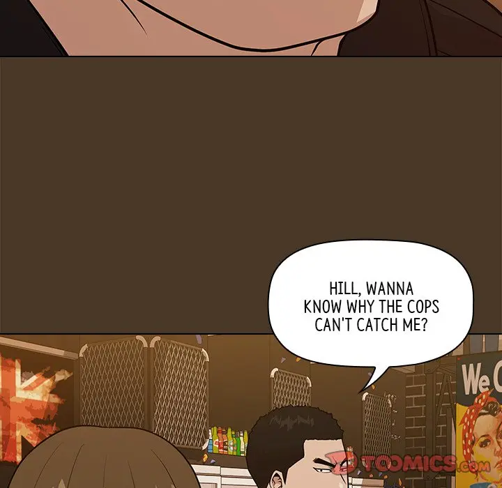 Malcolm The Superstar Detective Chapter 21 - Page 75