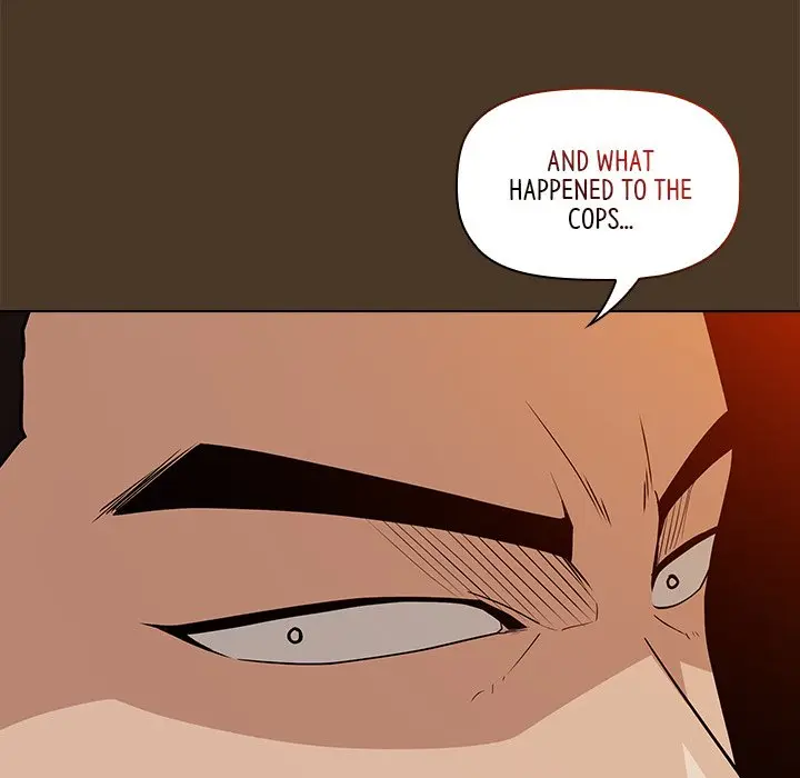 Malcolm The Superstar Detective Chapter 21 - Page 77