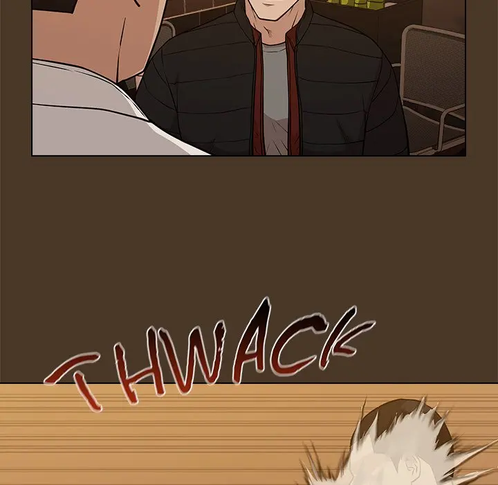 Malcolm The Superstar Detective Chapter 21 - Page 79