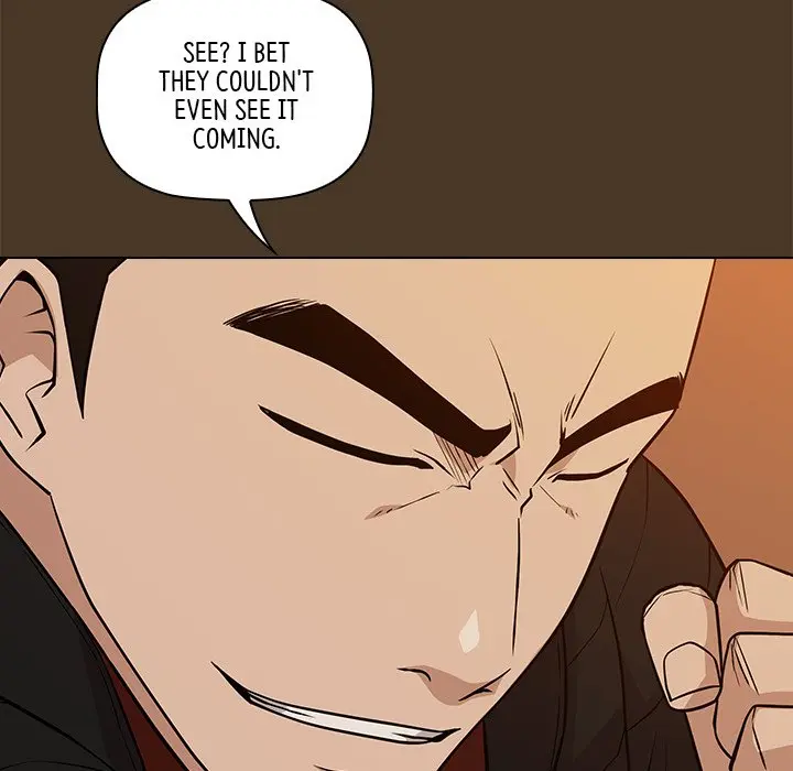 Malcolm The Superstar Detective Chapter 21 - Page 83