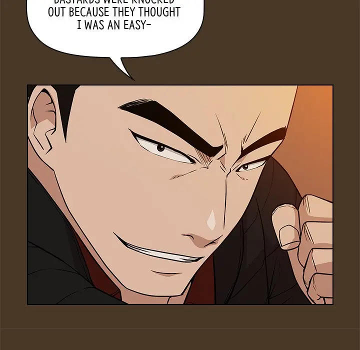 Malcolm The Superstar Detective Chapter 21 - Page 85