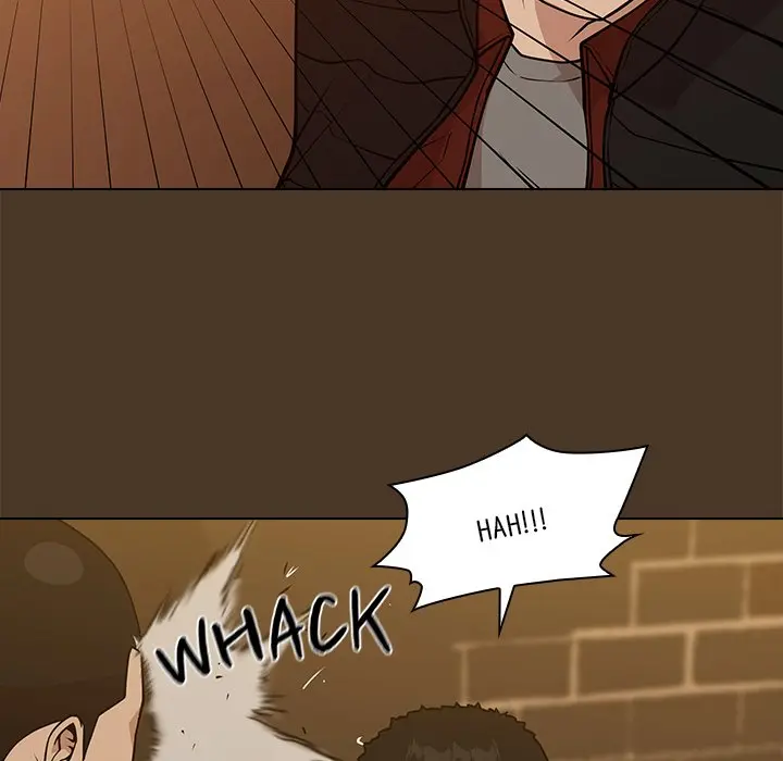 Malcolm The Superstar Detective Chapter 21 - Page 90