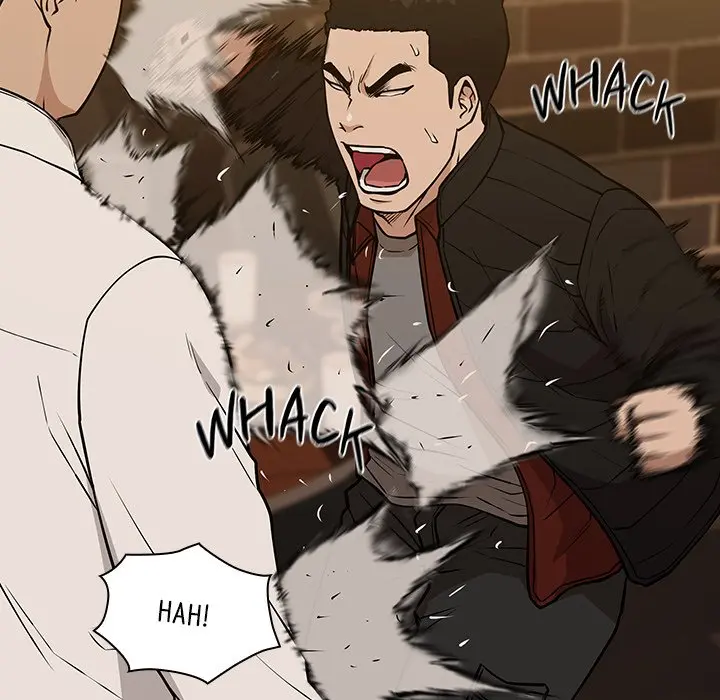 Malcolm The Superstar Detective Chapter 21 - Page 91