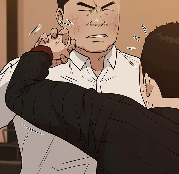Malcolm The Superstar Detective Chapter 21 - Page 99