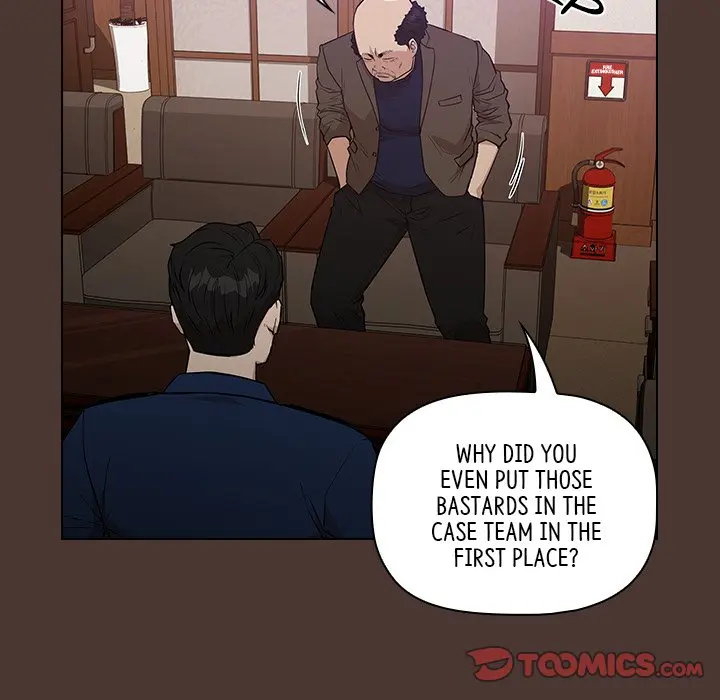 Malcolm The Superstar Detective Chapter 22 - Page 105